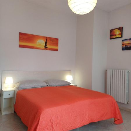 Zefiro B&B Pompeja Zewnętrze zdjęcie