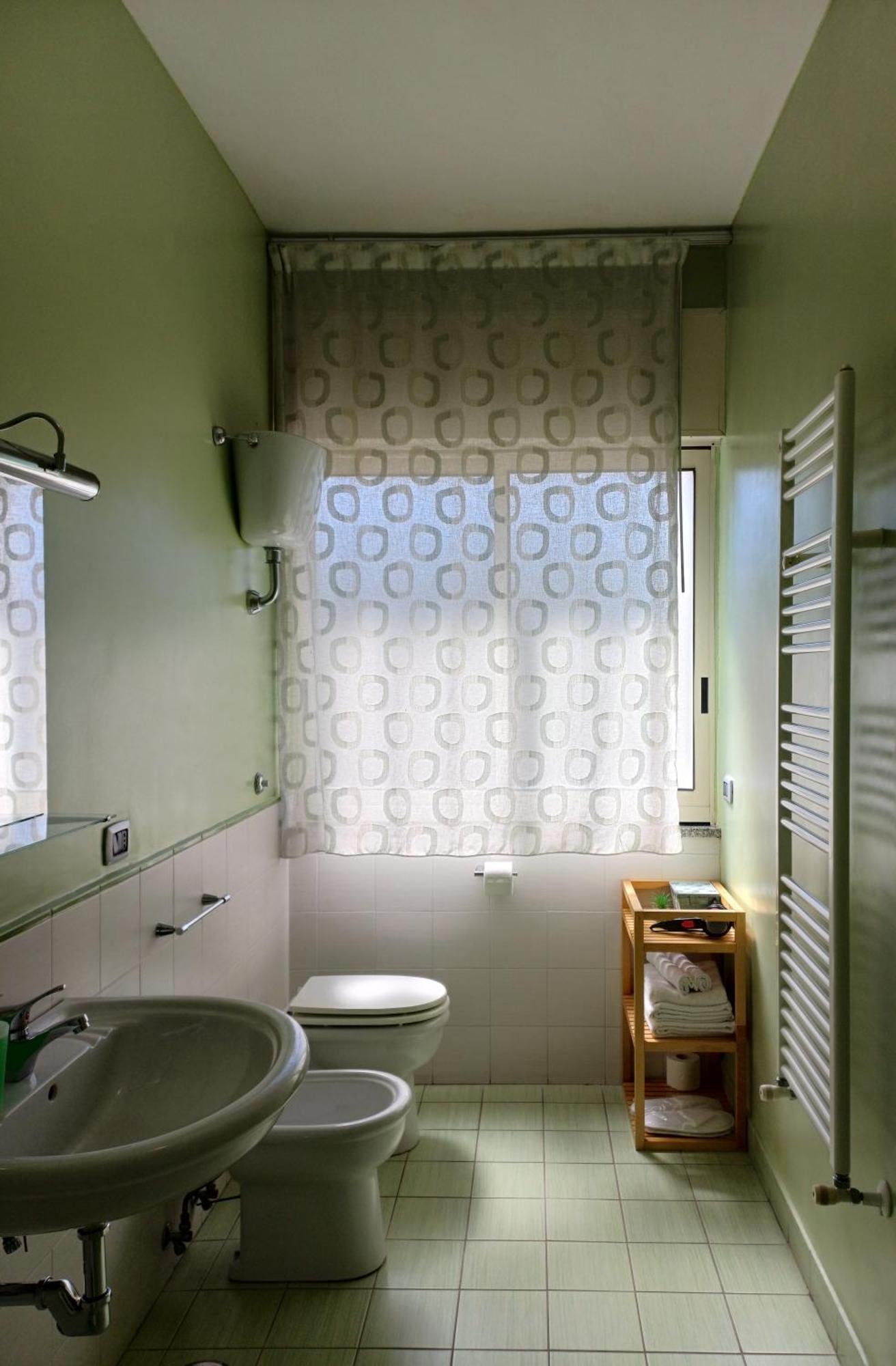Zefiro B&B Pompeja Zewnętrze zdjęcie