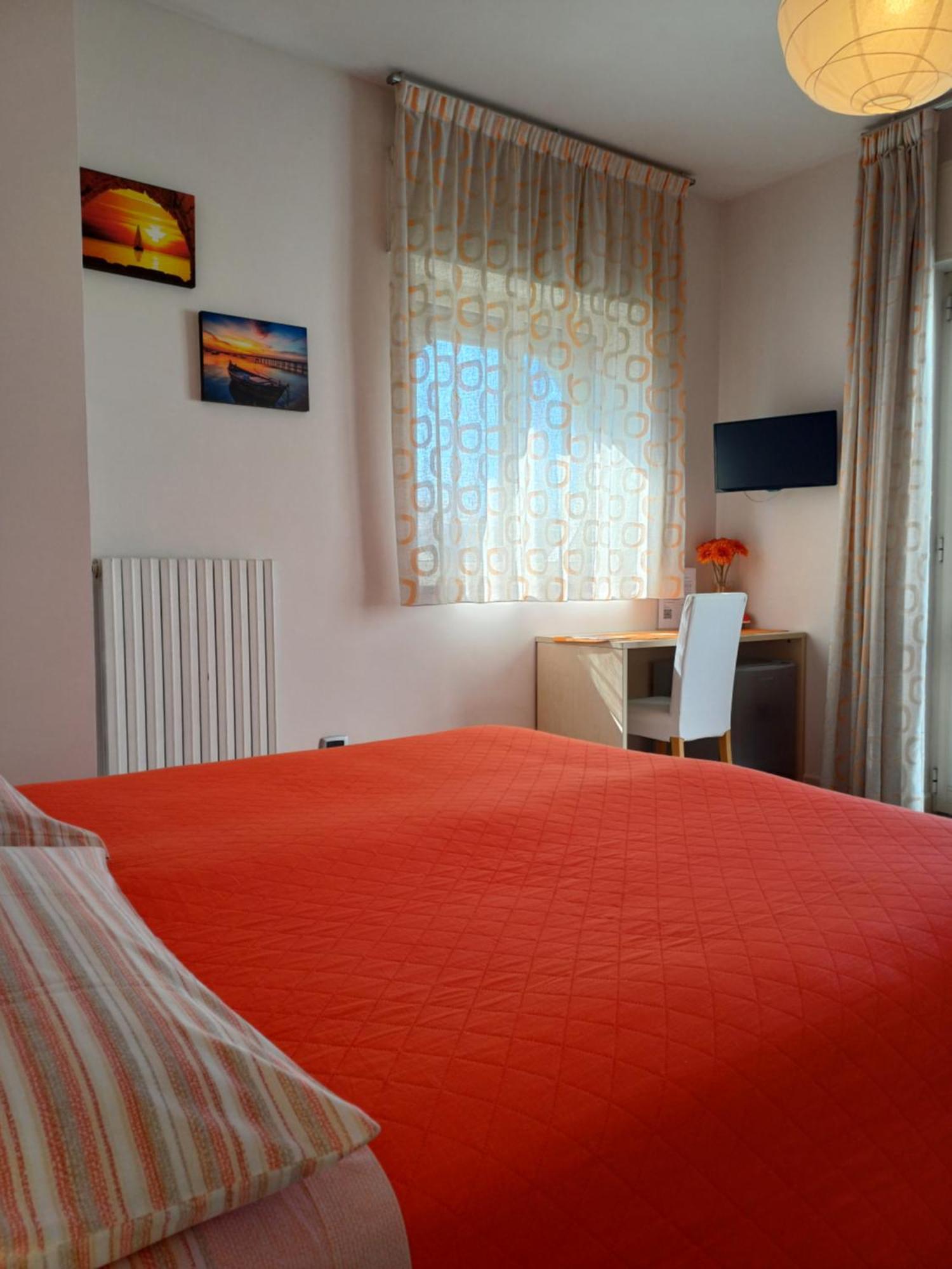 Zefiro B&B Pompeja Zewnętrze zdjęcie