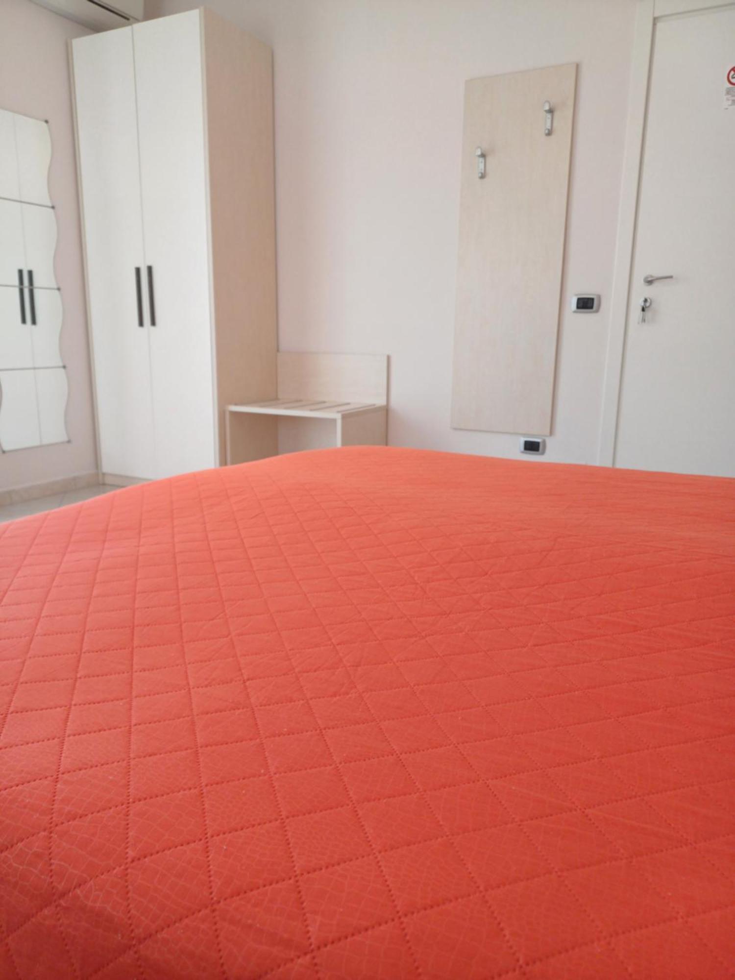 Zefiro B&B Pompeja Zewnętrze zdjęcie